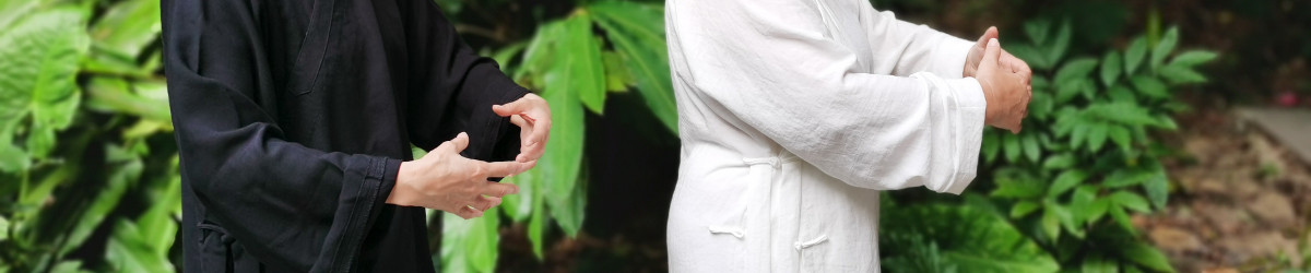 zhineng qigong übungen