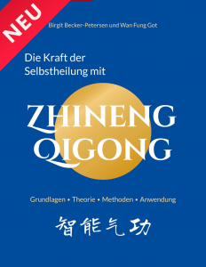 Zhineng Qigong Buch